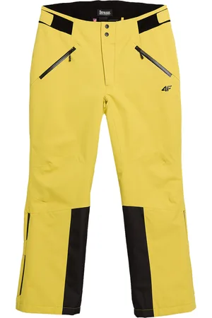 4F Pantaloni per outdoor