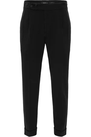 Antioch Pantaloni con pieghe