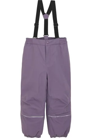 Minymo Pantaloni per outdoor
