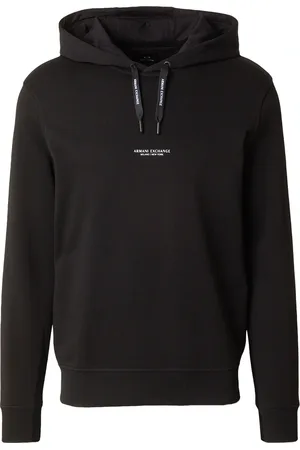 Armani Exchange Felpa