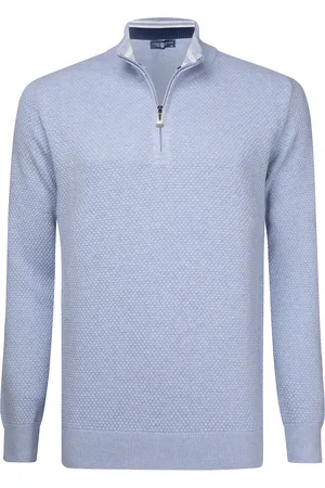 Jimmy Sanders Pullover