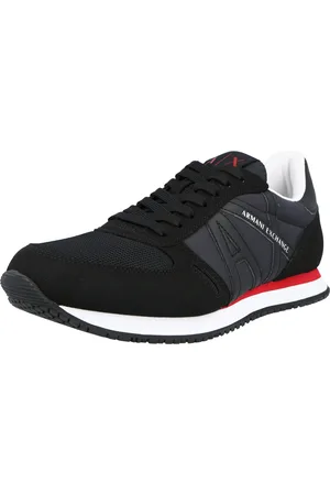 Armani Exchange Sneaker bassa
