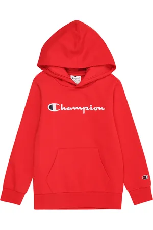 Champion Felpa