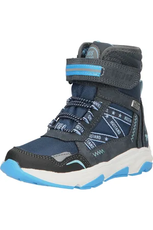 Mustang Sneaker