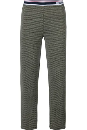 QS by s.Oliver Pantaloncini da pigiama