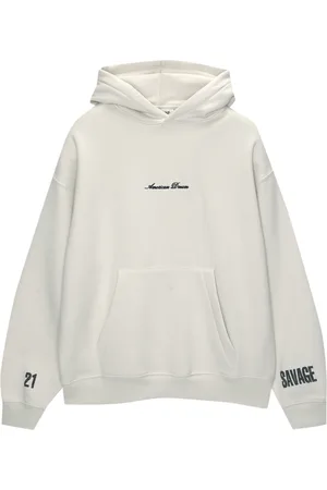 Pull&Bear Felpa