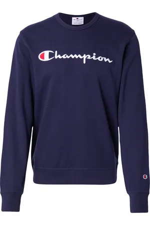 Champion Felpa