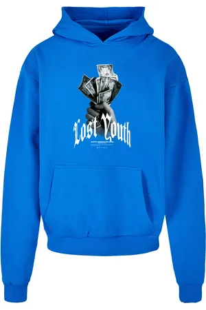 Lost Youth Felpa