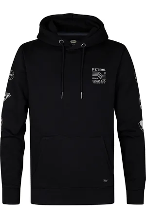 Petrol Industries Felpa 