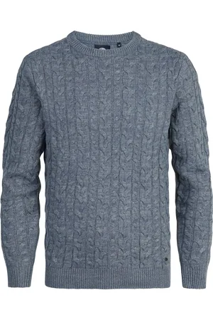 Petrol Industries Pullover 