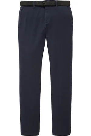 TOM TAILOR Pantaloni chino 