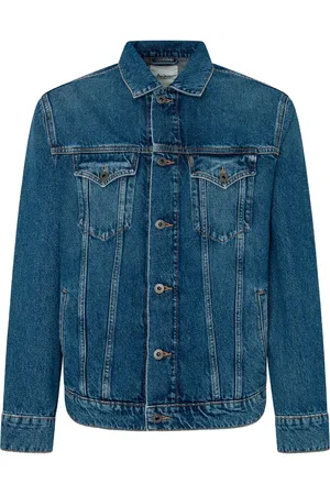 Pepe Jeans Giacca di mezza stagione