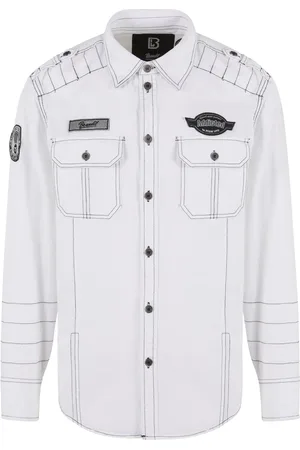 Brandit Camicia 