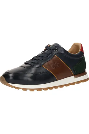 La Martina Sneaker bassa