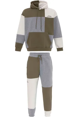 Dandalo Tuta da jogging 