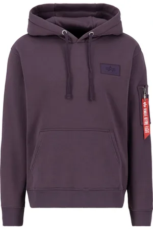 Alpha Industries Felpa