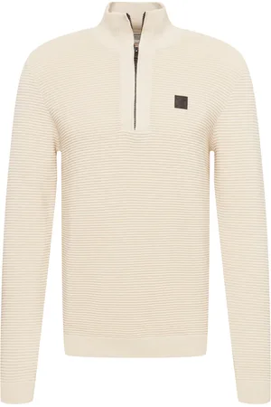 Solid Pullover 