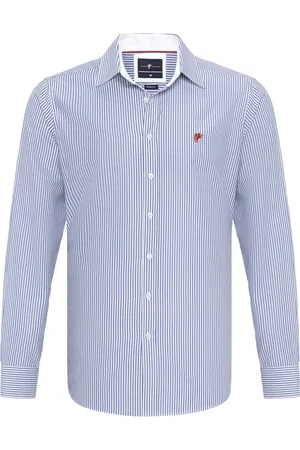 Denim Culture Camicia 