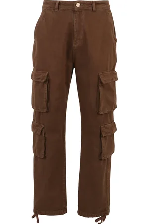 2Y Pantaloni cargo 