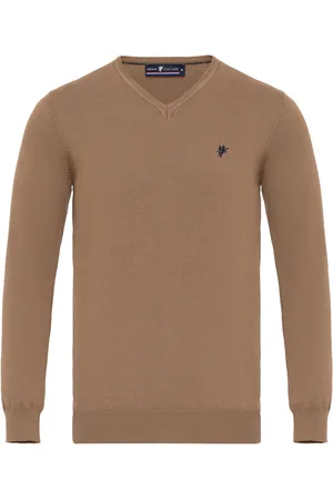 Denim Culture Pullover 