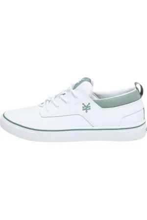ZOO YORK Sneaker bassa 