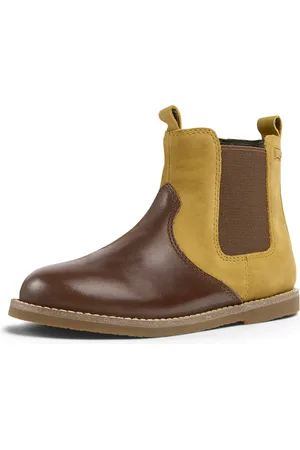Camper Stivale 