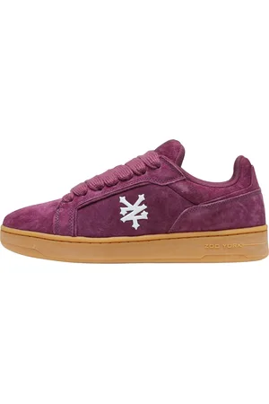 ZOO YORK Sneaker bassa 