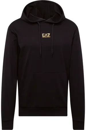 EA7 Felpa