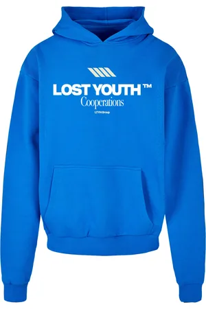 Lost Youth Felpa