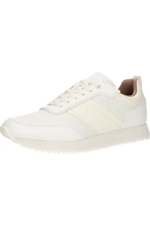 Calvin Klein Sneaker bassa