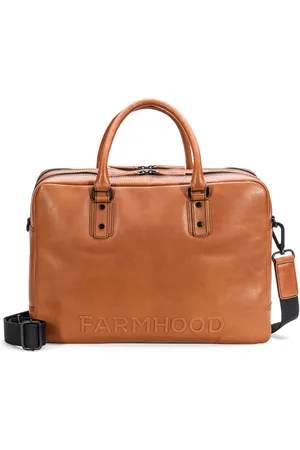 FARMHOOD Borsa portadocumenti 