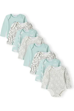 Minoti Tutina / body per bambino