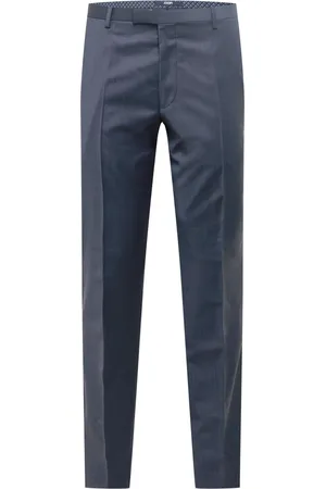 JOOP! Pantaloni con piega frontale 