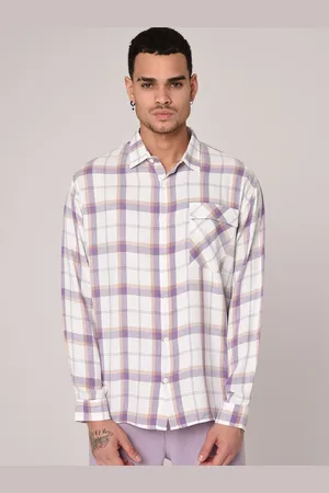 Antioch Camicia