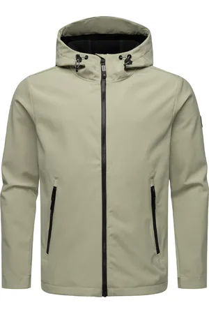 Ragwear Giacca per outdoor