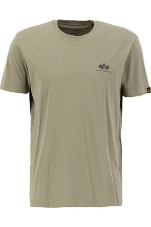 Alpha Industries Maglietta