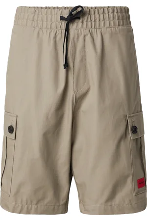 HUGO BOSS Pantaloni cargo 