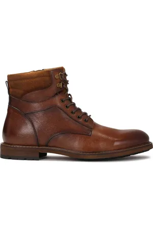 Kazar Boots stringati