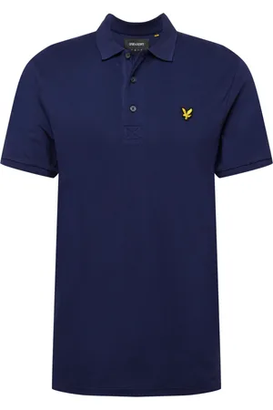 Lyle & Scott Maglietta