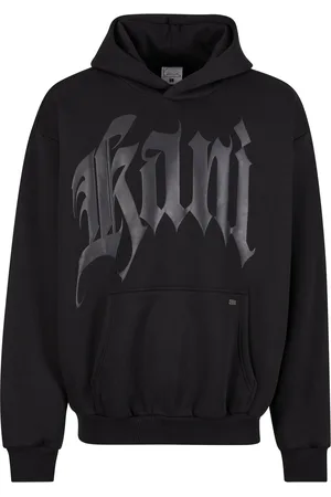 Karl Kani Felpa