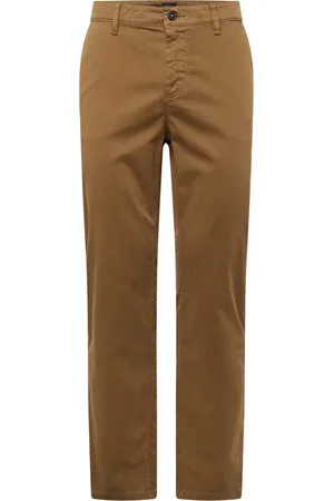 HUGO BOSS Pantaloni chino