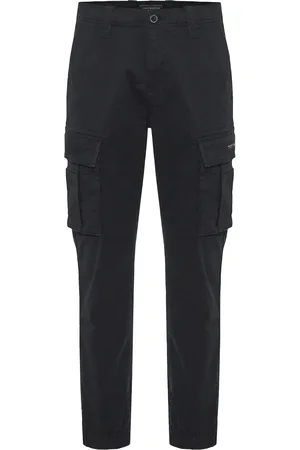 Funky Buddha Pantaloni cargo