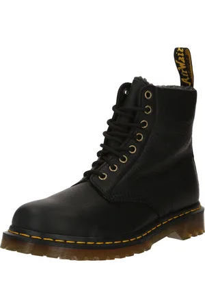 Dr. Martens Boots stringati 
