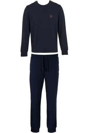 Emporio Armani Tuta da jogging