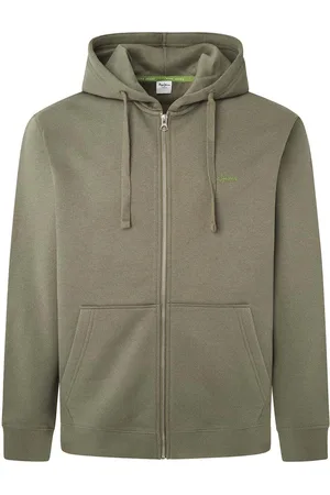 Pepe Jeans Giacca di felpa