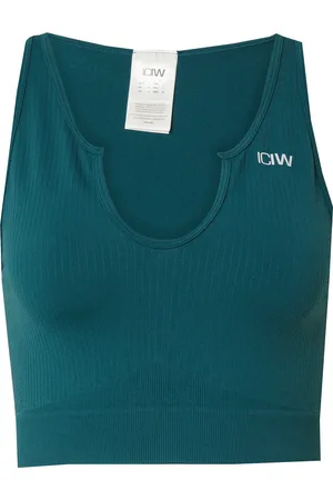 ICANIWILL Top sportivo