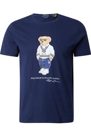 Ralph Lauren Maglietta