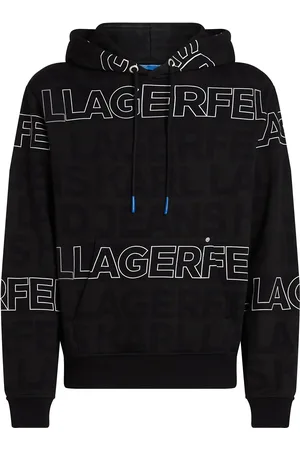 Karl Lagerfeld Felpa