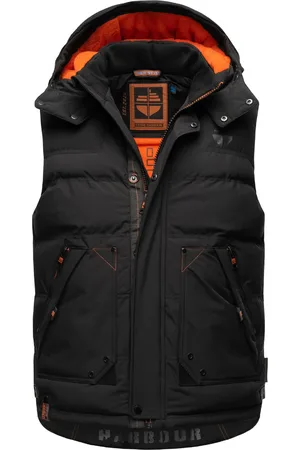 Stone Harbour Gilet 