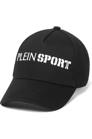 Philipp Plein Cappello da baseball